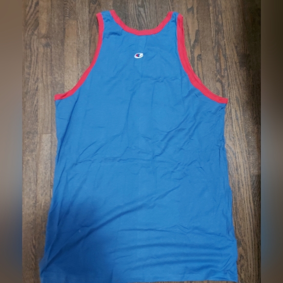 Champion Tanktop Lg - Picture 2 of 2
